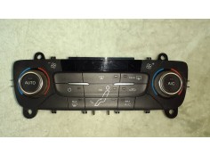 Recambio de mando climatizador para ford focus lim. business referencia OEM IAM F1ET18C612AE 18C612AE 