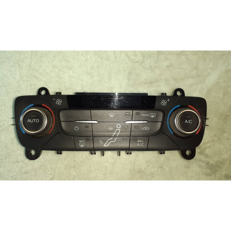 Recambio de mando climatizador para ford focus lim. business referencia OEM IAM F1ET18C612AE 18C612AE 