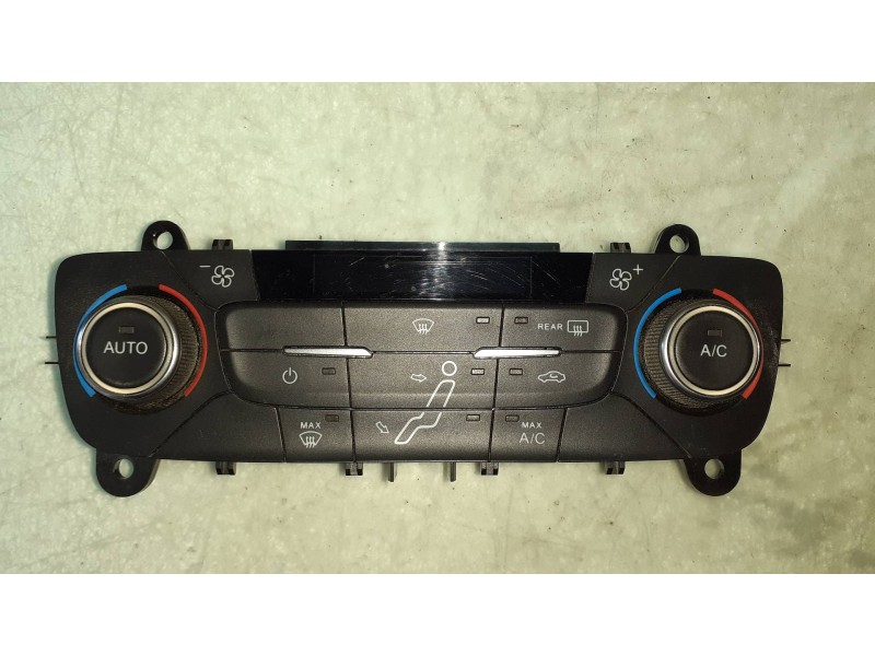 Recambio de mando climatizador para ford focus lim. business referencia OEM IAM F1ET18C612AE 18C612AE 