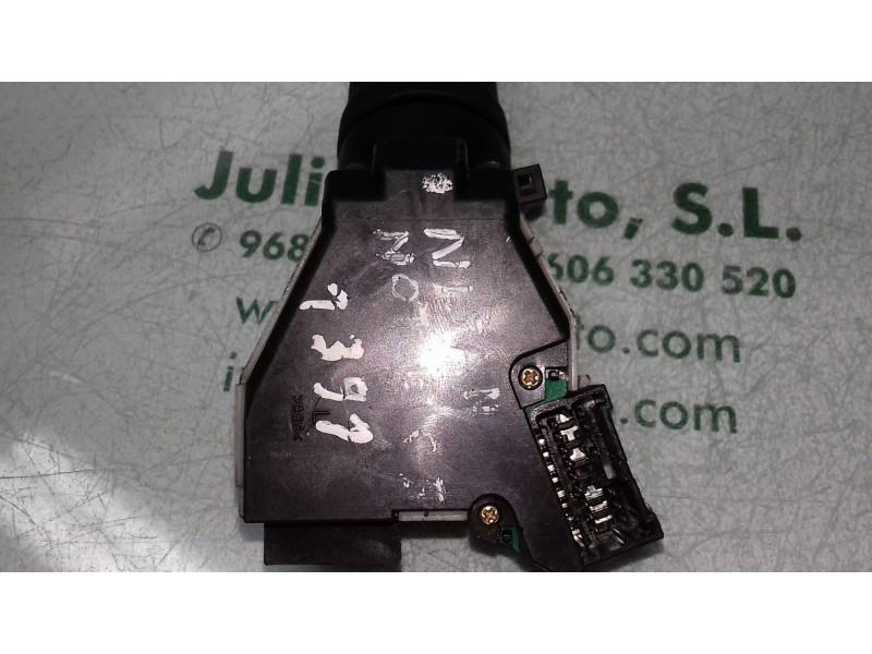 Recambio de mando limpia para nissan note (e11e) acenta referencia OEM IAM 5X20SD  