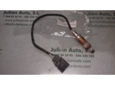 Recambio de sonda lambda para volkswagen polo berlina (6n2) conceptline referencia OEM IAM 030906265BT 968041020 BOSCH