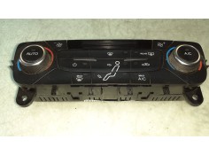 Recambio de mando climatizador para ford focus lim. business referencia OEM IAM F1ET18C612AE 18C612AE  2