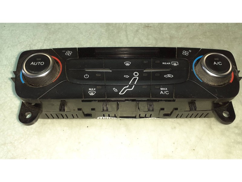 Recambio de mando climatizador para ford focus lim. business referencia OEM IAM F1ET18C612AE 18C612AE 