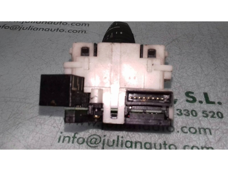 Recambio de mando limpia para nissan note (e11e) acenta referencia OEM IAM 5X20SD  