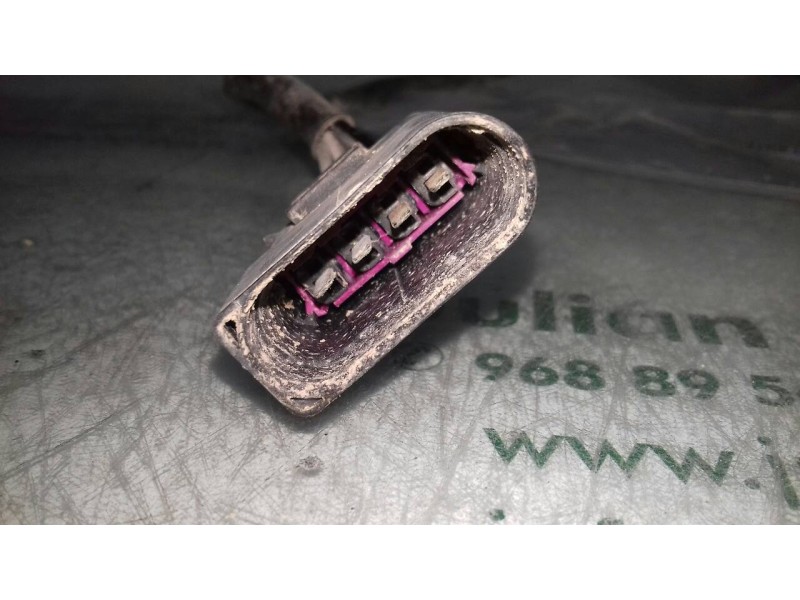 Recambio de sonda lambda para volkswagen polo berlina (6n2) conceptline referencia OEM IAM 030906265BT 968041020 BOSCH