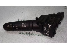 Recambio de mando luces para nissan almera (n16/e) acenta referencia OEM IAM 25540AV600  
