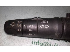 Recambio de mando luces para nissan almera (n16/e) acenta referencia OEM IAM 25540AV600   2