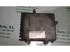 Recambio de centralita cambio automatico para chrysler voyager (rg) 2.8 crd cat referencia OEM IAM 04744512 58401I