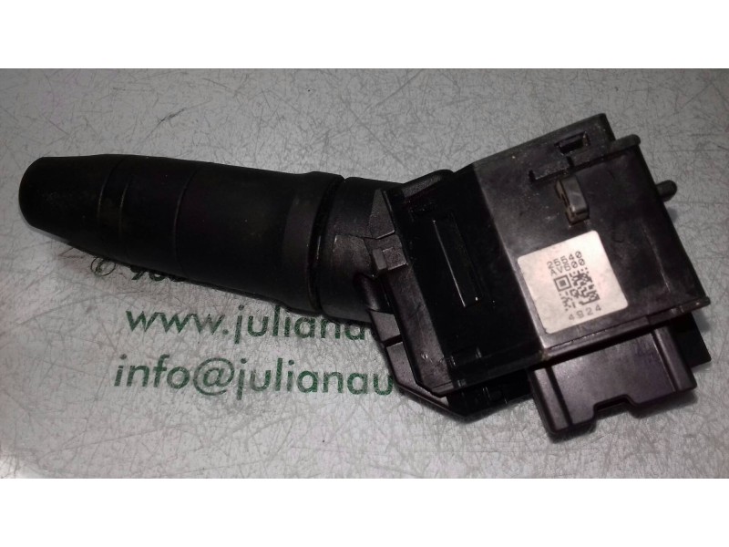 Recambio de mando luces para nissan almera (n16/e) acenta referencia OEM IAM 25540AV600  
