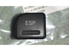 Recambio de interruptor para audi a4 berlina (8e) 2.0 tdi 16v (103kw) referencia OEM IAM 272330 CONECTOR 4 PINES ESP