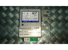 Recambio de modulo confort para mitsubishi montero pinin (h60/h70) 1800 gdi (3-ptas.) referencia OEM IAM MD360607  E007R232