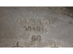 Recambio de centralita cambio automatico para chrysler voyager (rg) 2.8 crd cat referencia OEM IAM 04744512 58401I  2