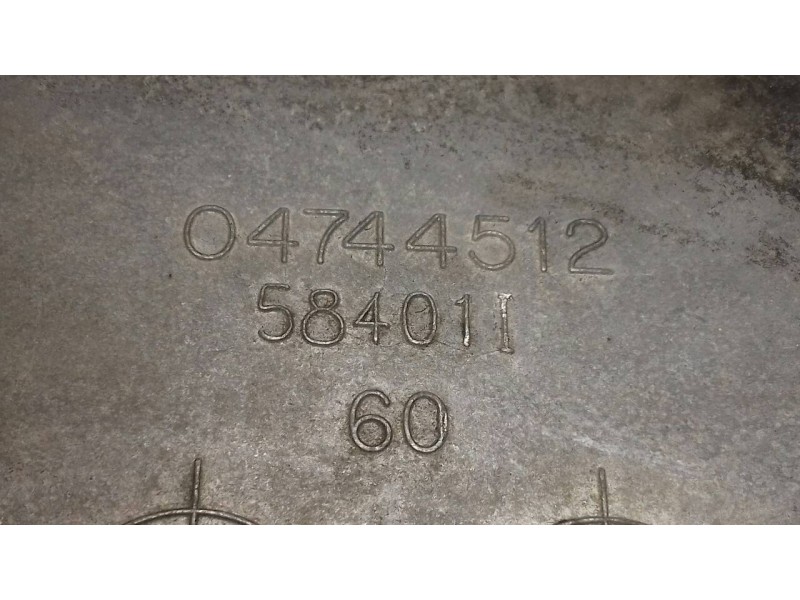 Recambio de centralita cambio automatico para chrysler voyager (rg) 2.8 crd cat referencia OEM IAM 04744512 58401I  Recambio de centralita cambio automatico para chrysler voyager (rg) 2.8 crd cat referencia OEM IAM 04744512 58401I