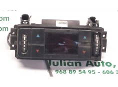 Recambio de mando climatizador para mercedes-benz clase e (w211) berlina e 500 4-matic (211.083) referencia OEM IAM 2118300285 2