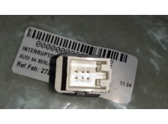 Recambio de interruptor para audi a4 berlina (8e) 2.0 tdi 16v (103kw) referencia OEM IAM 272330 CONECTOR 4 PINES ESP 2