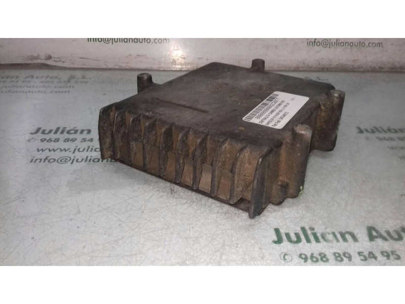 Recambio de centralita cambio automatico para chrysler voyager (rg) 2.8 crd cat referencia OEM IAM 04744512 58401I  Recambio de centralita cambio automatico para chrysler voyager (rg) 2.8 crd cat referencia OEM IAM 04744512 58401I