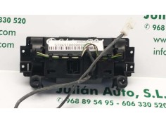Recambio de mando climatizador para mercedes-benz clase e (w211) berlina e 500 4-matic (211.083) referencia OEM IAM 2118300285 2 2