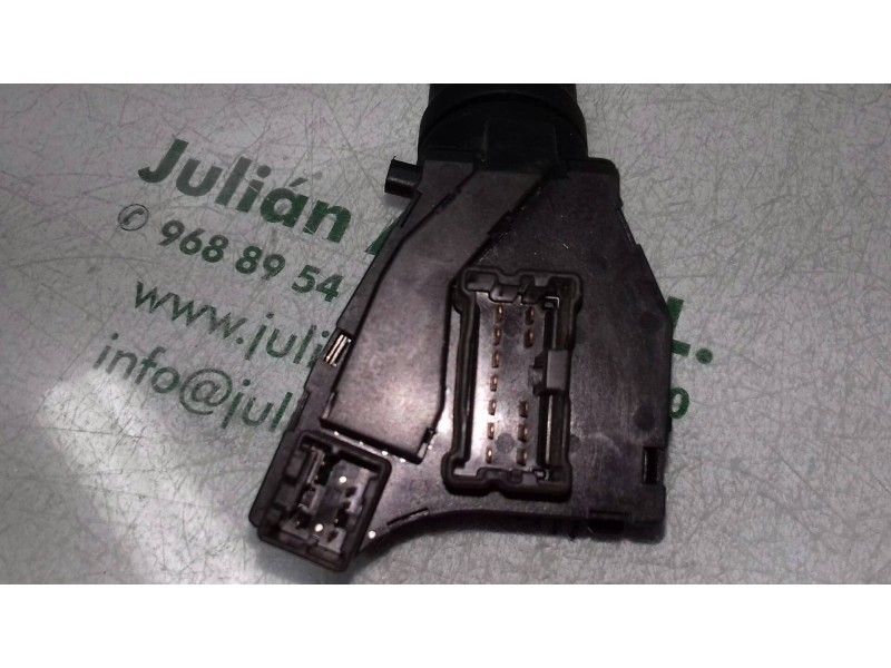 Recambio de mando luces para nissan almera (n16/e) acenta referencia OEM IAM 25540AV600  