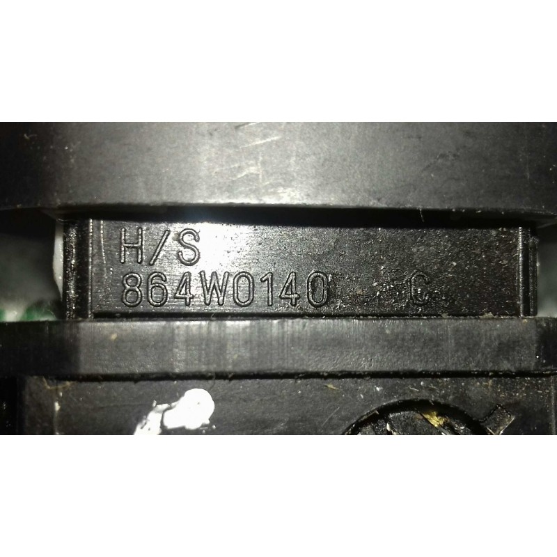 Recambio de interruptor para renault laguna (b56) 2.2 d anade referencia OEM IAM 8E18J 4 PINES CRUISE