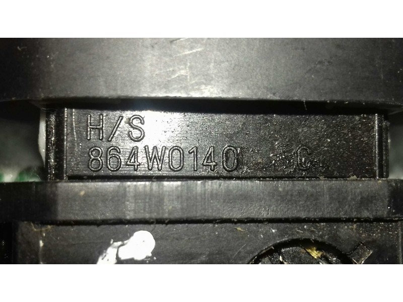 Recambio de interruptor para renault laguna (b56) 2.2 d anade referencia OEM IAM 8E18J 4 PINES CRUISE