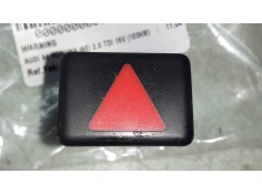 Recambio de warning para audi a4 berlina (8e) 2.0 tdi 16v (103kw) referencia OEM IAM 8C0941509  CONECTOR 6 PINES