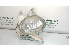Recambio de faro antiniebla derecho para peugeot 206 berlina xt referencia OEM IAM 9628733980 67742981 VALEO