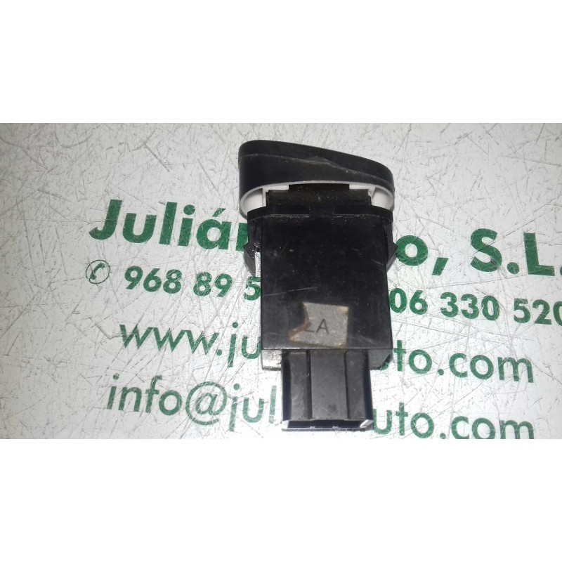 Recambio de interruptor para renault laguna (b56) 2.2 d anade referencia OEM IAM 8E18J 4 PINES CRUISE