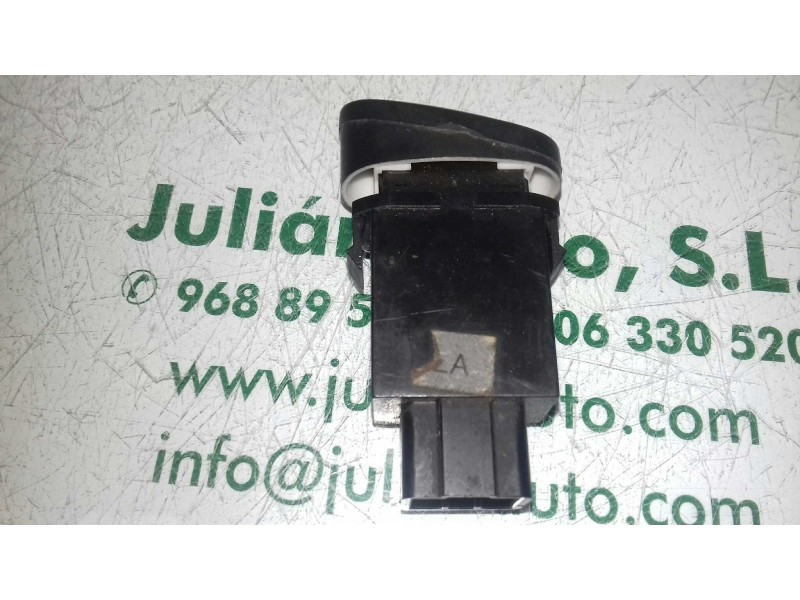 Recambio de interruptor para renault laguna (b56) 2.2 d anade referencia OEM IAM 8E18J 4 PINES CRUISE