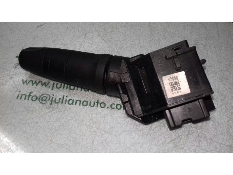 Recambio de mando luces para nissan primera berlina (p12) acenta referencia OEM IAM 25540AV600  