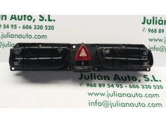 Recambio de warning para mercedes-benz clase c (w203) sportcoupe referencia OEM IAM 2038217458 3306530200 BLOQUEO