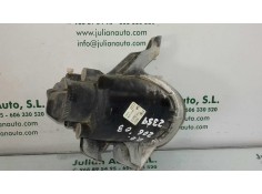 Recambio de faro antiniebla derecho para peugeot 206 berlina xt referencia OEM IAM 9628733980 67742981 VALEO 2