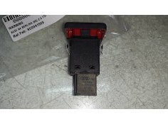 Recambio de warning para audi a4 berlina (8e) 2.0 tdi 16v (103kw) referencia OEM IAM 8C0941509  CONECTOR 6 PINES 2