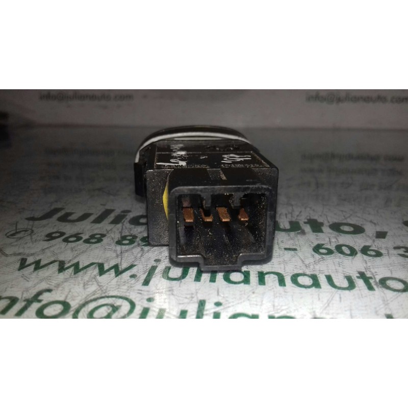 Recambio de interruptor para renault laguna (b56) 2.2 d anade referencia OEM IAM 8E18J 4 PINES CRUISE