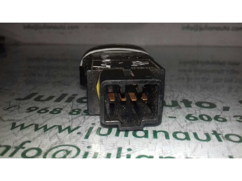 Recambio de interruptor para renault laguna (b56) 2.2 d anade referencia OEM IAM 8E18J 4 PINES CRUISE