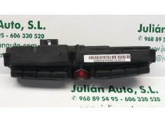 Recambio de warning para mercedes-benz clase c (w203) sportcoupe referencia OEM IAM 2038217458 3306530200 BLOQUEO 2