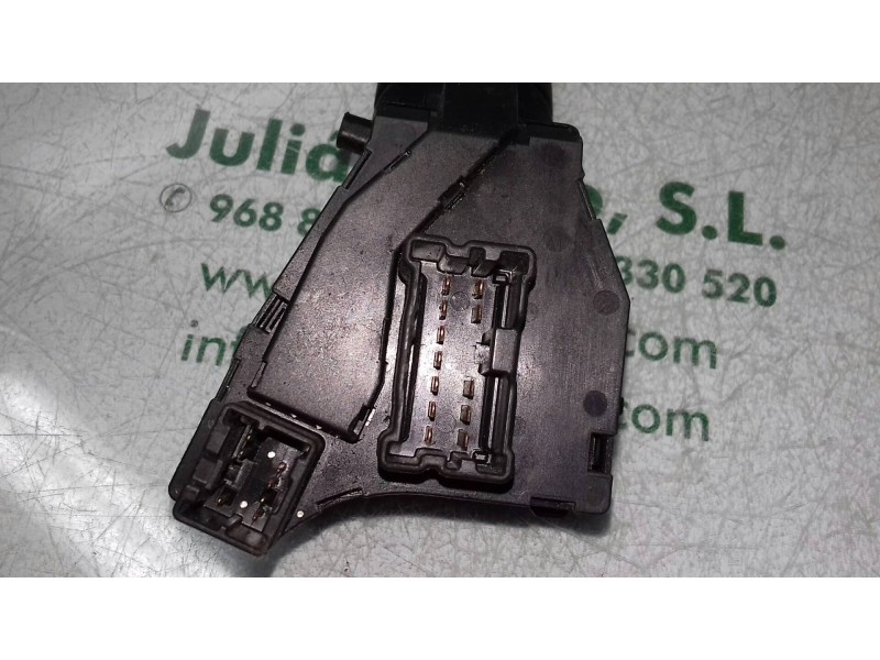 Recambio de mando luces para nissan primera berlina (p12) acenta referencia OEM IAM 25540AV600  