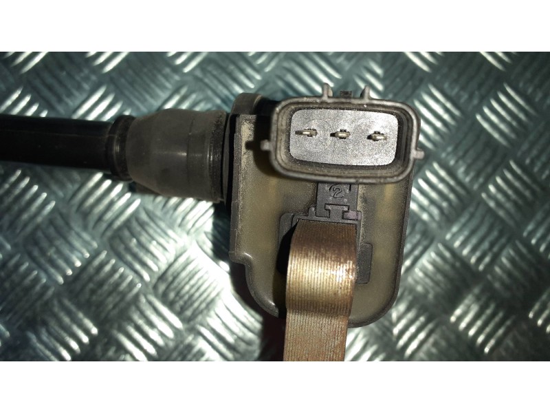 Recambio de bobina encendido para mitsubishi montero pinin (h60/h70) 1800 gdi (3-ptas.) referencia OEM IAM FK0138  