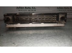 Recambio de centralita motor uce para volvo s60 berlina 2.4 d referencia OEM IAM 0281010319 28SA5360  2