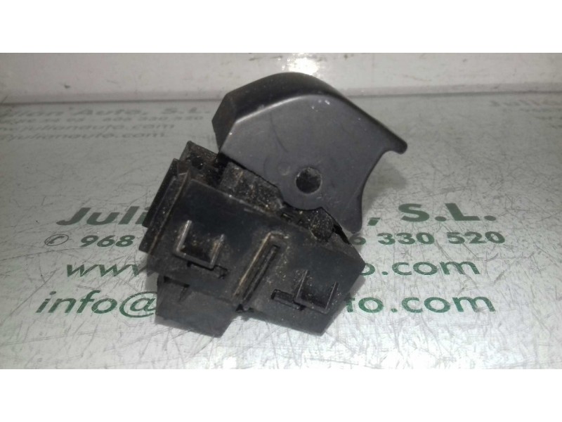 Recambio de interruptor para opel insignia berlina edition referencia OEM IAM 13271123 4 + 4 PINES FRENO MANO