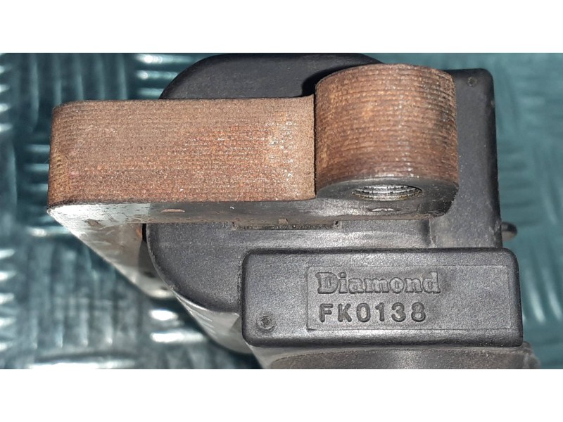 Recambio de bobina encendido para mitsubishi montero pinin (h60/h70) 1800 gdi (3-ptas.) referencia OEM IAM FK0138  