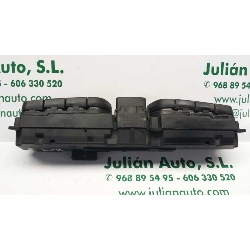 Recambio de warning para mercedes-benz clase clk (w209) coupe referencia OEM IAM 2038214658 3306010200 BLOQUEO