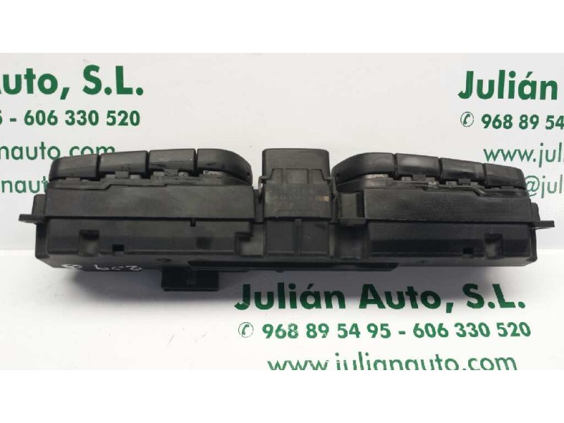 Recambio de warning para mercedes-benz clase clk (w209) coupe referencia OEM IAM 2038214658 3306010200 BLOQUEO