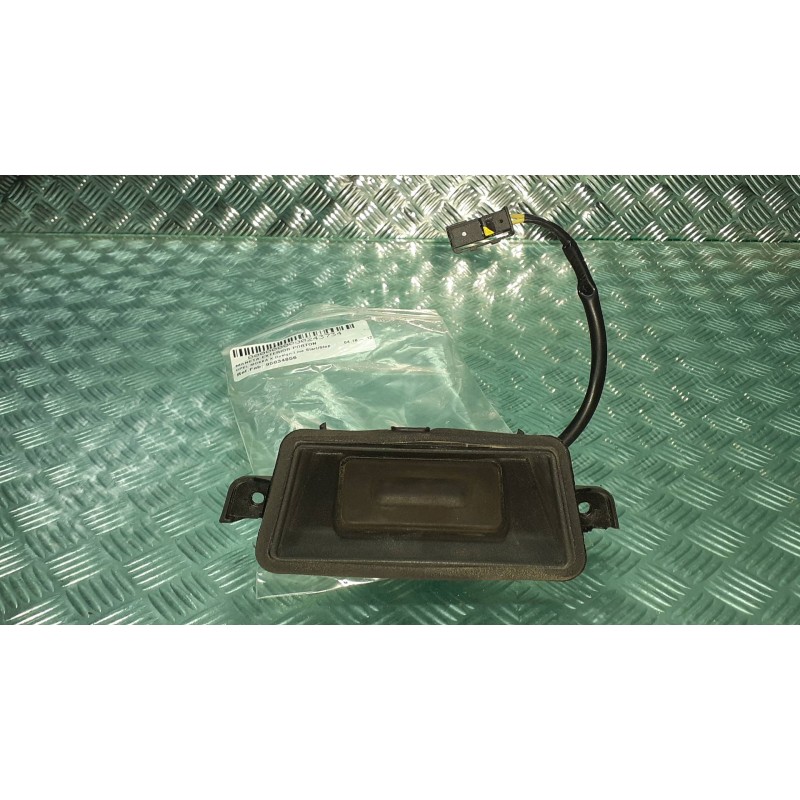 Recambio de maneta exterior porton para opel mokka x design line start/stop referencia OEM IAM 95034856  