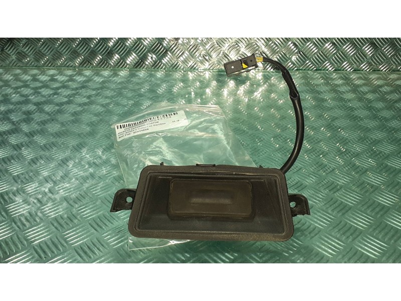 Recambio de maneta exterior porton para opel mokka x design line start/stop referencia OEM IAM 95034856  