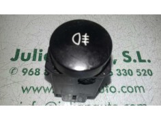 Recambio de interruptor para chevrolet kalos 1.2 s (d/a) referencia OEM IAM 864W0140 4 PINES ANTINIEBLA