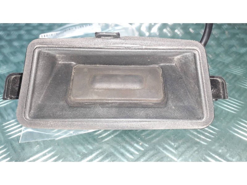 Recambio de maneta exterior porton para opel mokka x design line start/stop referencia OEM IAM 95034856  