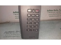Recambio de mando multifuncion para volvo s60 berlina 2.4 d referencia OEM IAM 30657525 826 02W47 TELEFONO 2