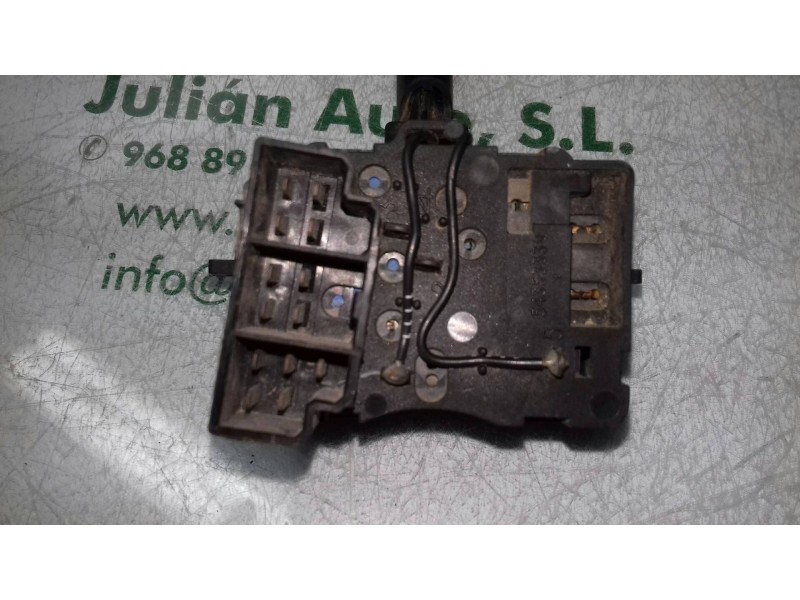 Recambio de mando luces para nissan micra (k11) básico referencia OEM IAM 36828A 36828A20A8  Recambio de mando luces para nissan micra (k11) básico referencia OEM IAM 36828A 36828A20A8