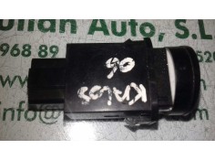 Recambio de interruptor para chevrolet kalos 1.2 s (d/a) referencia OEM IAM 864W0140 4 PINES ANTINIEBLA 2