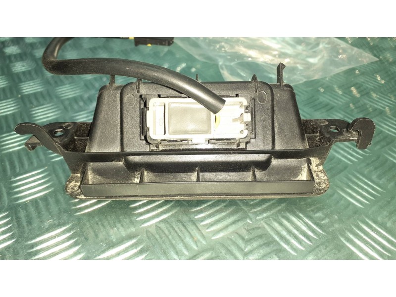 Recambio de maneta exterior porton para opel mokka x design line start/stop referencia OEM IAM 95034856  